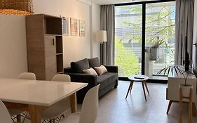 Departamento Mar del Plata EXCELENTE!